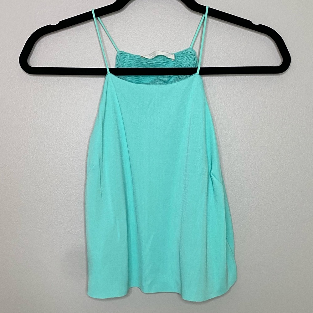 Zara Tank Top